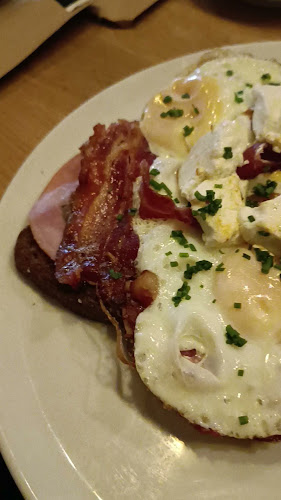 Opinii despre De Huiskamer Van Driebergen în Driebergen-Rijsenburg - Horeca