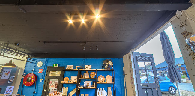 Banketaria - Giessenburg