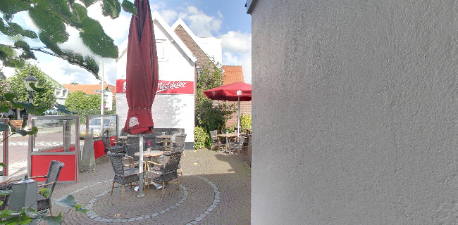 Café Middeloo - Horeca