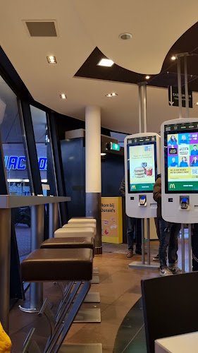 McDonald's Amstelveen Stadshart - Amstelveen