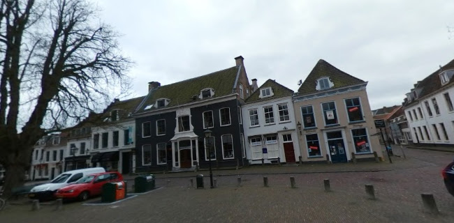 De Graanschuur - Wijk bij Duurstede