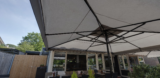 Opinii despre Grand café Restaurant de Mallejan în Plasmolen - Horeca