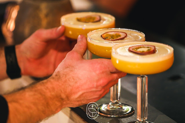 Secret Bar & Kitchen - Horeca