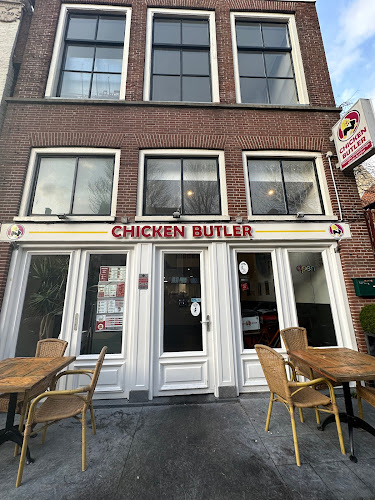 Chicken Butler - Horeca