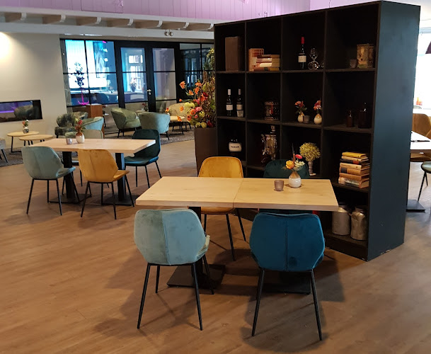 Comentarii opinii despre Restaurant Reuselink