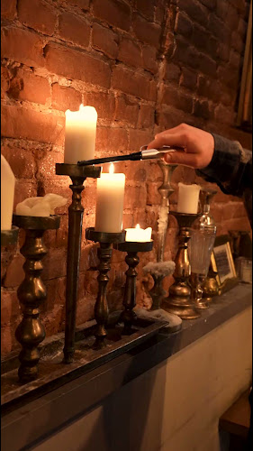 Opinii despre Night Kitchen Amsterdam în Amsterdam - Horeca