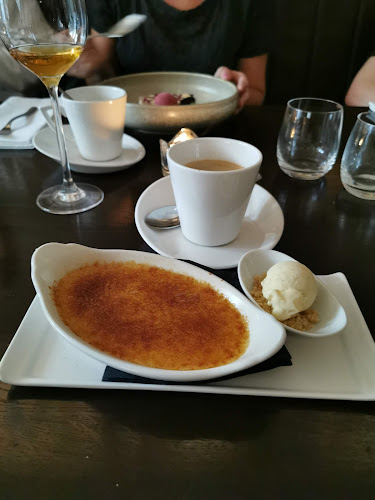 Brasserie Ambassade - Amsterdam