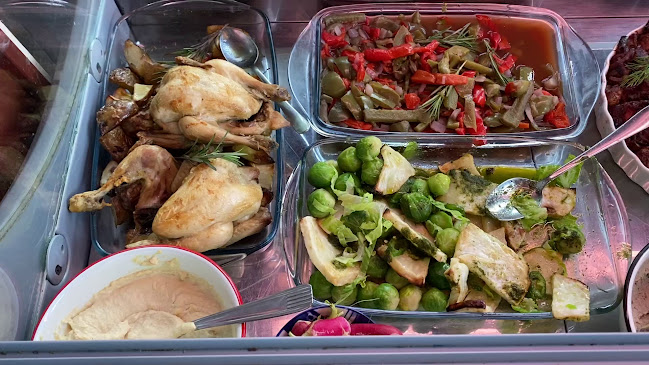 Opinii despre Café Marseille în Rotterdam - Horeca