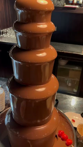 Comentarii opinii despre Eat Palazzo Schiedam