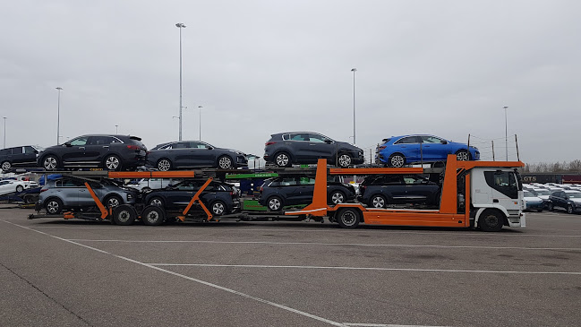 R'dam Automot. Services B.V.