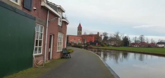 Restaurant Het Wapen van Harmelen - Horeca