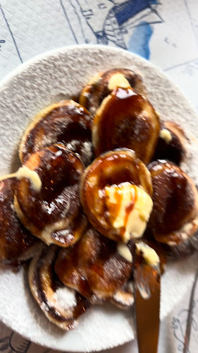 Pannenkoekenhuis de Schaapsbel Open Times