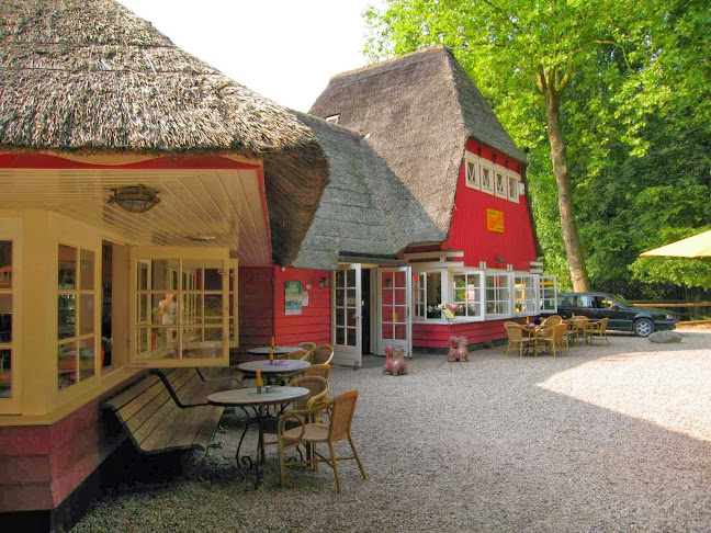 Theehuis Rhijnauwen - Bunnik