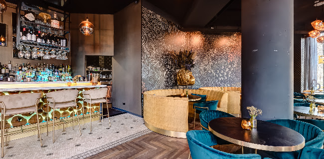 Twist Eindhoven - Eindhoven