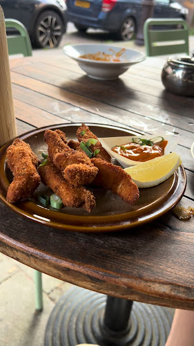 Opinii despre Cavataria tapas restaurant Amsterdam în Amsterdam - Horeca