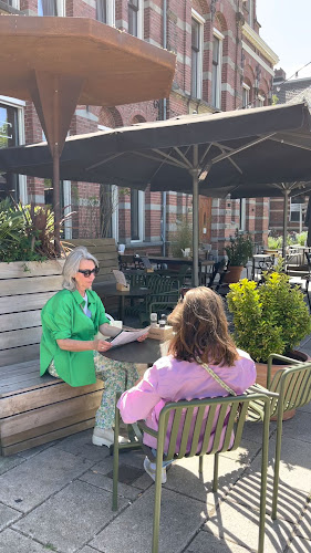 Opinii despre Restaurant Bar Kantoor în Amsterdam - Horeca