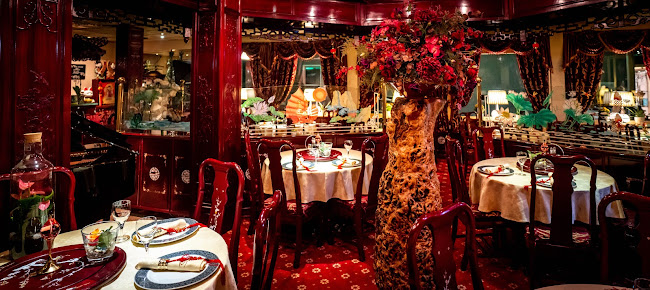 Chinees Indisch Restaurant "Hao Hao"