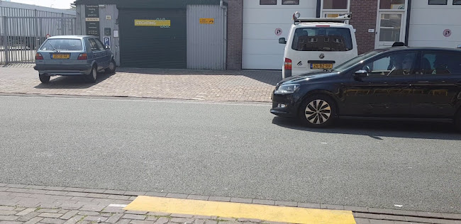 Vishandel & Restaurant Gerard van Es - IJmuiden