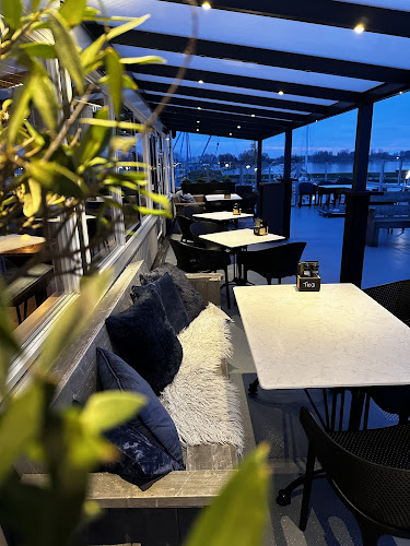 1619 Eten & Drinken - Andijk