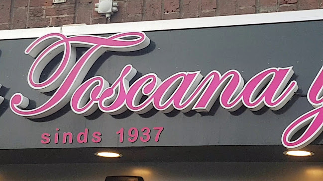 Opinii despre ijssalon La Toscana Heezerweg în Eindhoven - Horeca