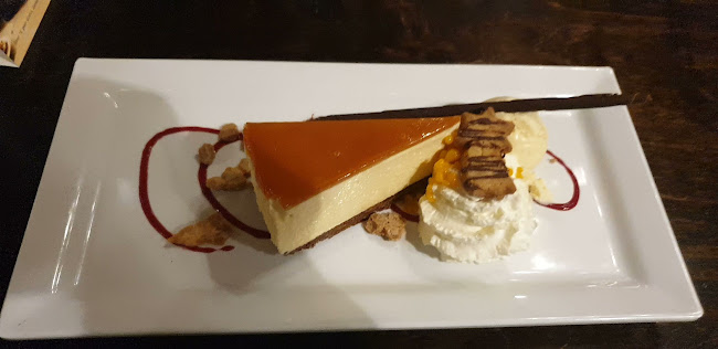 Opinii despre Flavor's în Den Haag - Horeca