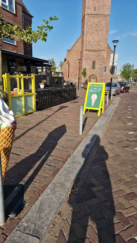 Comments and reviews of De IJsgalerij