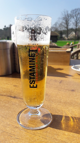 Het Leersumse Veld - Leersum