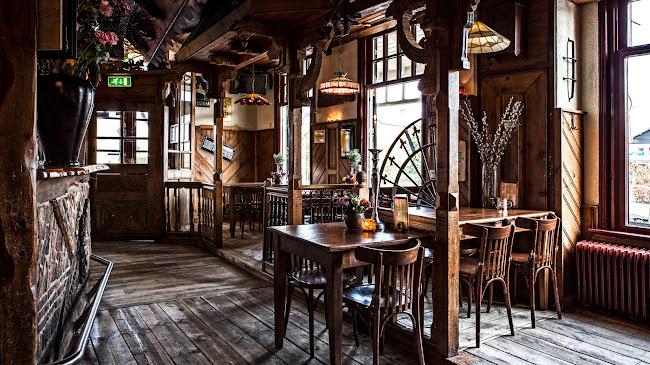 Eetcafé het Schilderij