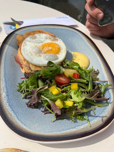 Karel 1 Museumcafe - Eindhoven