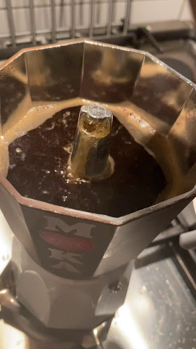 Extraordinary Coffee