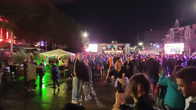 Café-Biljart "De Concurrent" - Vlissingen