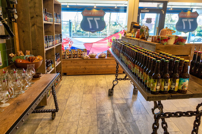 Opinii despre Beers & More 77 în Venlo - Horeca