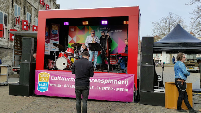 Opinii despre De Benenwagen în Gouda - Horeca