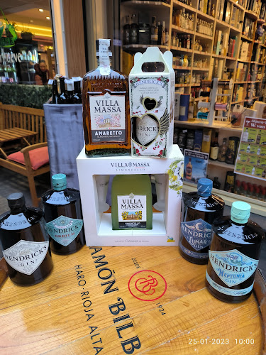 Slijterij-Wijnhandel van Schaik - Nieuwegein