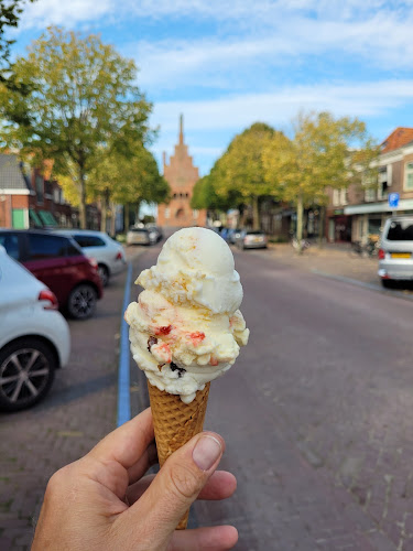 Comments and reviews of Don Gelato
