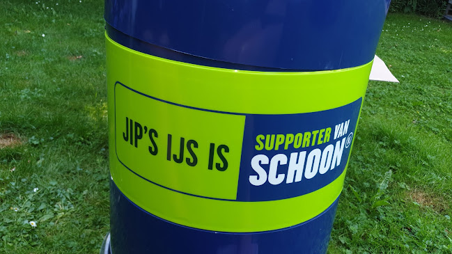 Jip's ijs - Zwolle