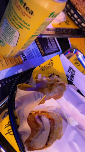 Fat Phill's Leiden - Horeca