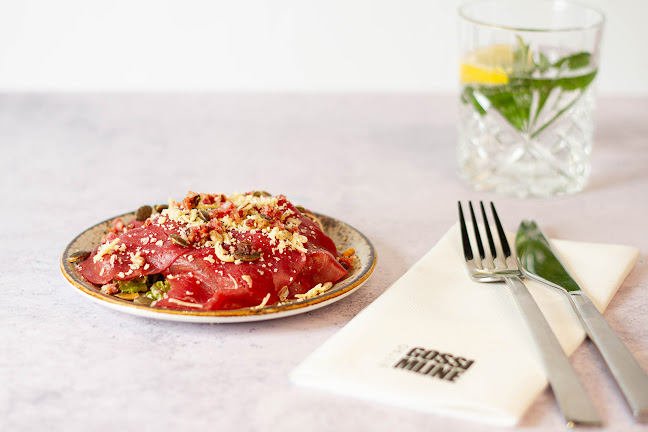 Opinii despre Gossimijne Uden în Uden - Horeca