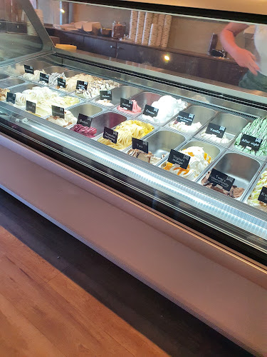 Wijs, ambachtelijk ijs - Gendt - Horeca