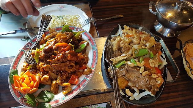 Opinii despre Jasmine Asten în Asten - Horeca