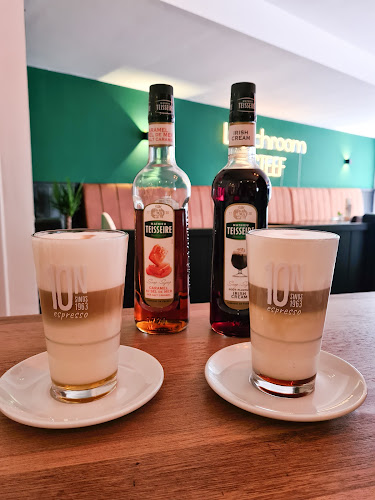 Lunchroom Steef - Veghel