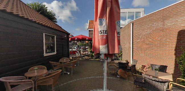 Opinii despre Café Middeloo în Driehuis - Horeca