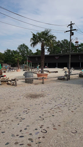 PonyparkCity - Viva Mexico