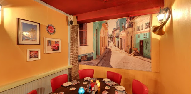 Opinii despre La Cubanita Tilburg în Tilburg - Horeca