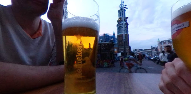 Ter Marsch & Co | Amsterdam - Vijzelstraat