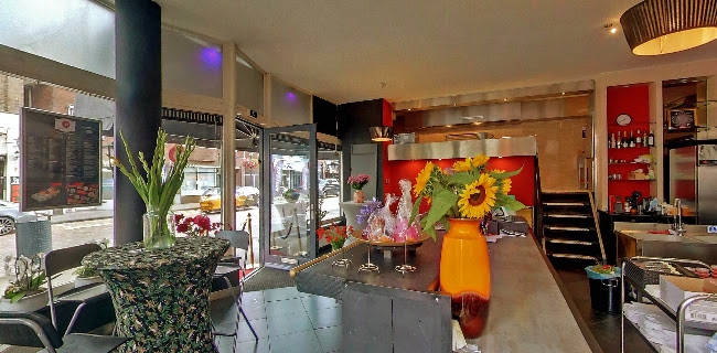 Nishiki Sushi - Heemstede