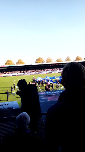 Grillroom Falafel Mouni Phone number