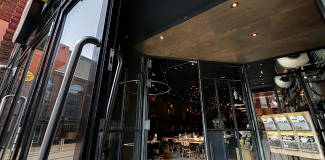 Restaurant De Beren Haarlem - Horeca