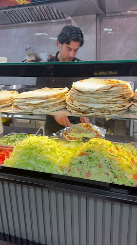 Bakkerij Asya Deluxe Roosendaal