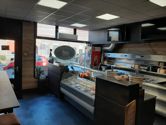 Cafetaria bistro & more - Steenwijk